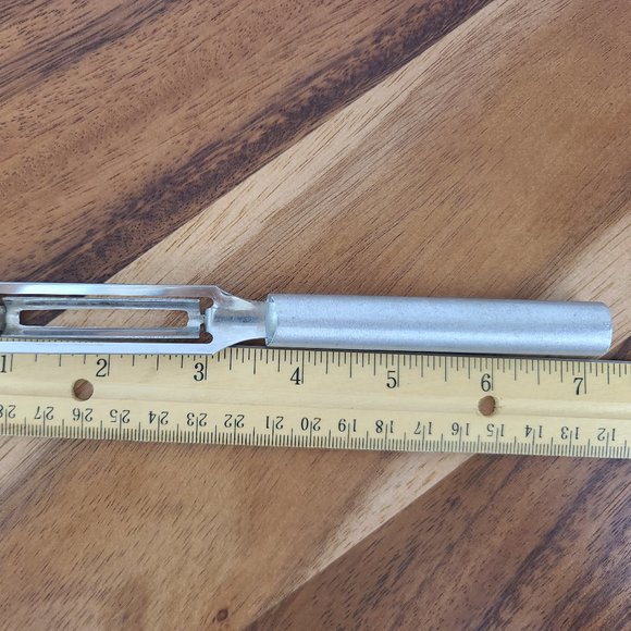 Rada R132 Vegetable Peeler Lifetime Guarantee Made In The USA - Picture 4 of 4